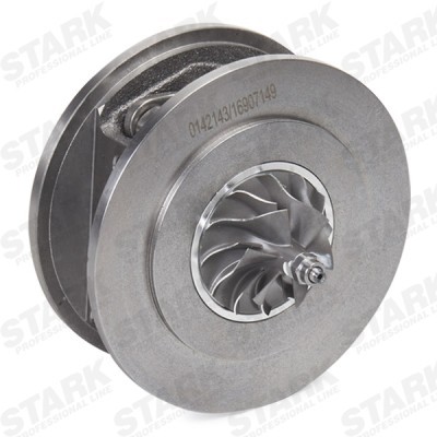 Wkład turbiny (rdzeń) Stark SKCCC-4540141 SKCCC-4540141 - foto 3