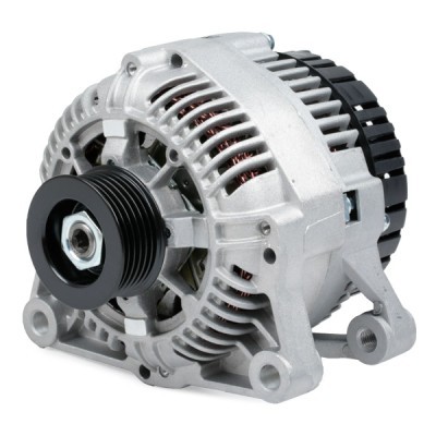 Alternator RIDEX 4G0139 4G0139 - foto 3