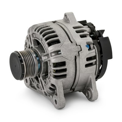 Alternator RIDEX 4G0961R 4G0961R - foto 3