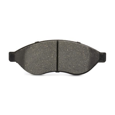 Klocki hamulcowe RIDEX 402B0219P 402B0219P - foto 6