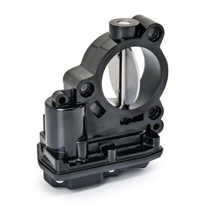 Дроссельная заслонка RIDEX 158T0288 158T0288 - foto 4