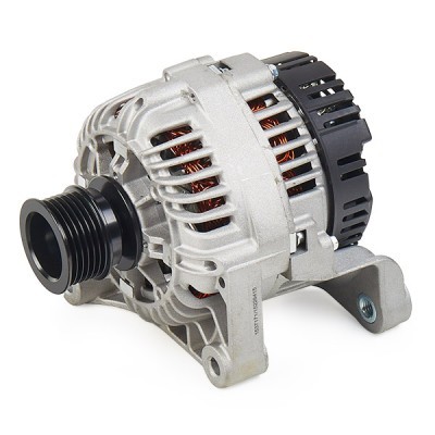 Alternator RIDEX 4G0610 4G0610 - foto 3
