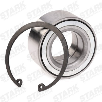 Łożysko Koła Stark SKWB-0180951 SKWB-0180951 - foto 3