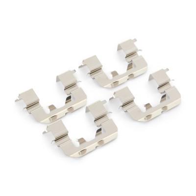 Klocki hamulcowe RIDEX 402B0524P 402B0524P - foto 6