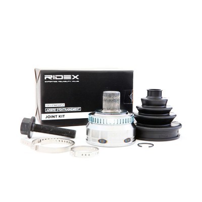 Przegub RIDEX 5J0043 5J0043 - foto 2