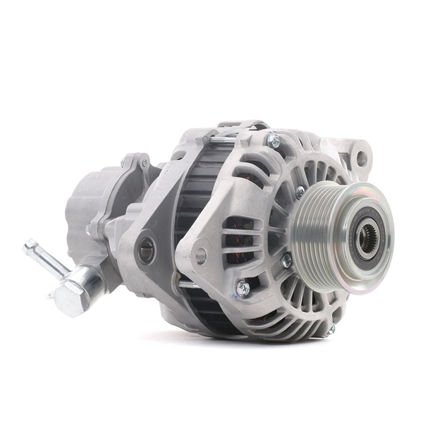Alternator RIDEX 4G0364 4G0364 - foto 1