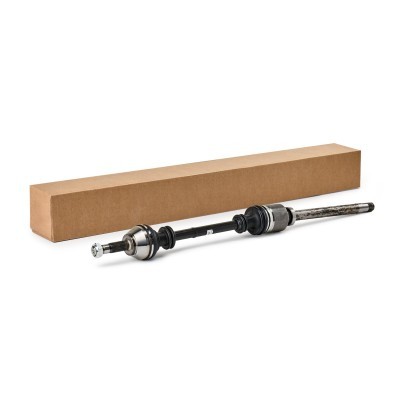 Półoś Napędowa RIDEX 13D0339R 13D0339R - foto 2