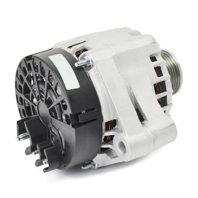Alternator RIDEX 4G0042R 4G0042R - foto 3