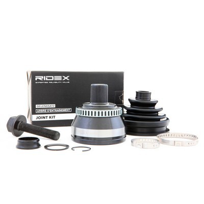 Przegub RIDEX 5J0002 5J0002 - foto 2