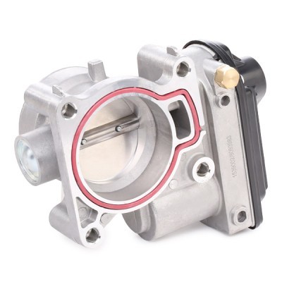Дроссельная заслонка RIDEX 158T0059 158T0059 - foto 5