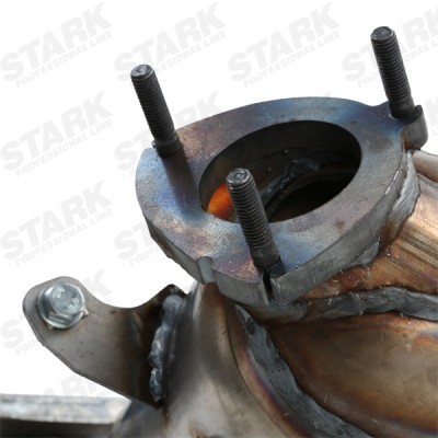 Katalizator Stark SKCCT-4840202 SKCCT-4840202 - foto 6