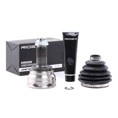 Przegub RIDEX 5J0288 5J0288 - foto 2