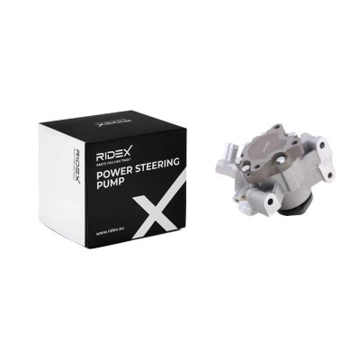 Pompa Wspomagania RIDEX 12H0004 12H0004 - foto 2