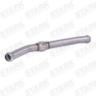 Rura Wydechowa Stark SKEP-4390031 SKEP-4390031 - foto 3