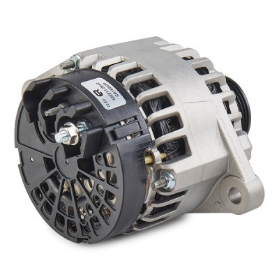 Alternator RIDEX 4G0005R 4G0005R - foto 4
