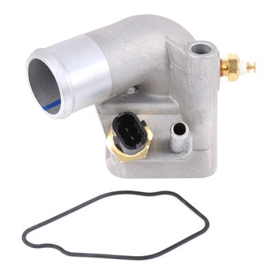 Termostat RIDEX 316T0037 316T0037 - foto 3