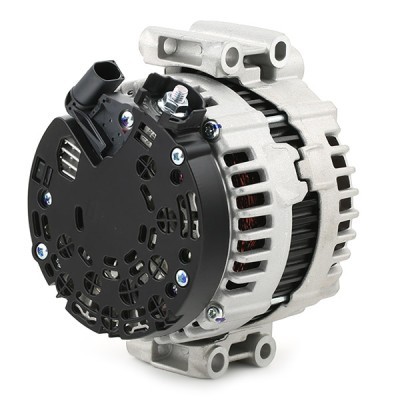 Alternator RIDEX 4G0506 4G0506 - foto 7