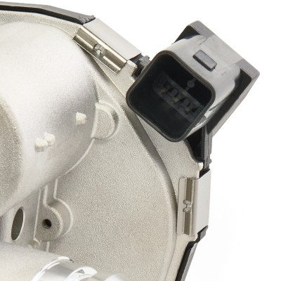 Дроссельная заслонка RIDEX 158T0265 158T0265 - foto 6