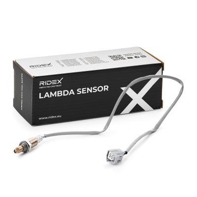 Sonda Lambda RIDEX 3922L0407 3922L0407 - foto 2