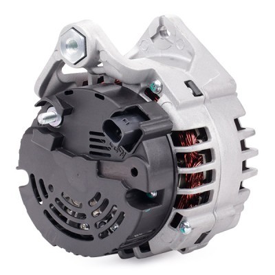 Alternator RIDEX 4G0475 4G0475 - foto 4