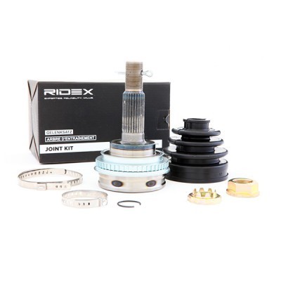 Przegub RIDEX 5J0015 5J0015 - foto 2