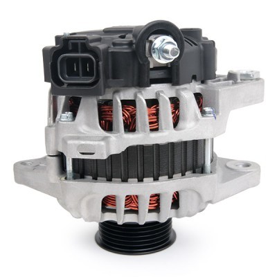 Alternator RIDEX 4G0264 4G0264 - foto 5