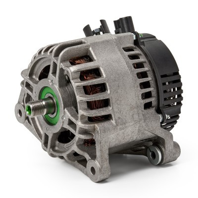 Alternator RIDEX 4G0046R 4G0046R - foto 5
