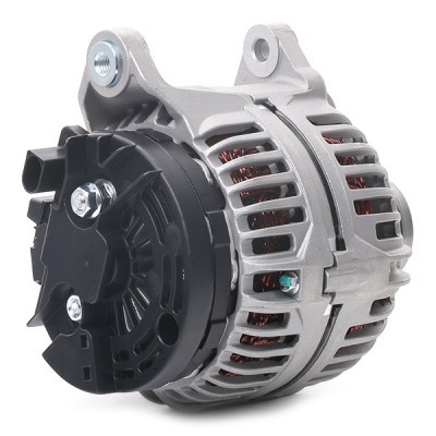 Alternator RIDEX 4G0549 4G0549 - foto 4