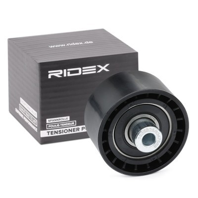 Kierunkowa/Prowadząca Pasek Rozrządu RIDEX 313D0183 313D0183 - foto 2