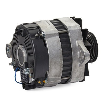 Alternator RIDEX 4G0767R 4G0767R - foto 4