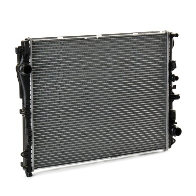 Chłodnica RIDEX 470R1348 470R1348 - foto 3