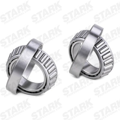 Łożysko Koła Stark SKWB-0180566 SKWB-0180566 - foto 4