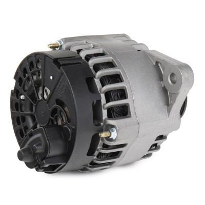 Alternator RIDEX 4G0040R 4G0040R - foto 5