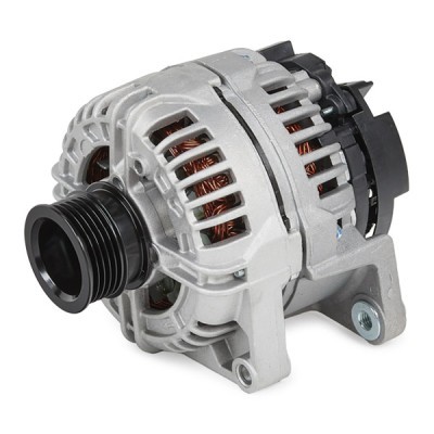 Alternator RIDEX 4G0657 4G0657 - foto 3