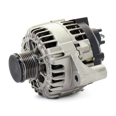Alternator RIDEX 4G0470R 4G0470R - foto 5