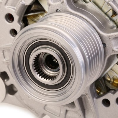 Alternator RIDEX 4G0302 4G0302 - foto 6