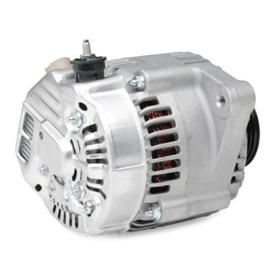 Alternator RIDEX 4G0629 4G0629 - foto 5