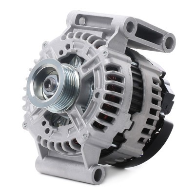 Alternator RIDEX 4G0664 4G0664 - foto 3