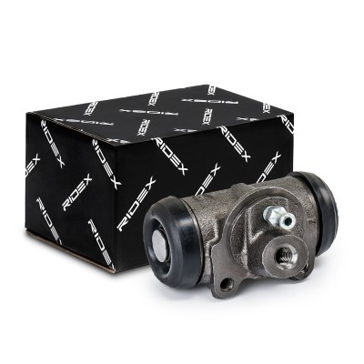 Cylinderek hamulcowy RIDEX 277W0100 277W0100 - foto 2