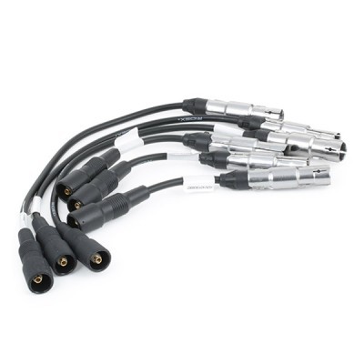 Przewody Zapłonowe RIDEX 685I0139 685I0139 - foto 3