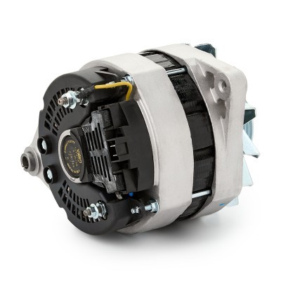 Alternator RIDEX 4G0685R 4G0685R - foto 4