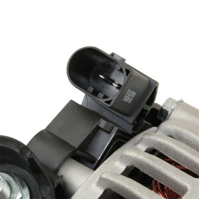 Alternator RIDEX 4G0298 4G0298 - foto 5