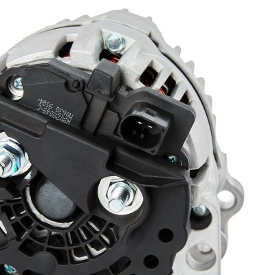 Alternator RIDEX 4G0494R 4G0494R - foto 7