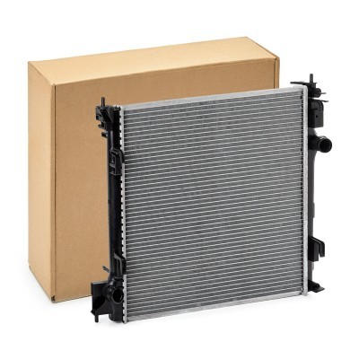 Chłodnica RIDEX 470R1055 470R1055 - foto 1