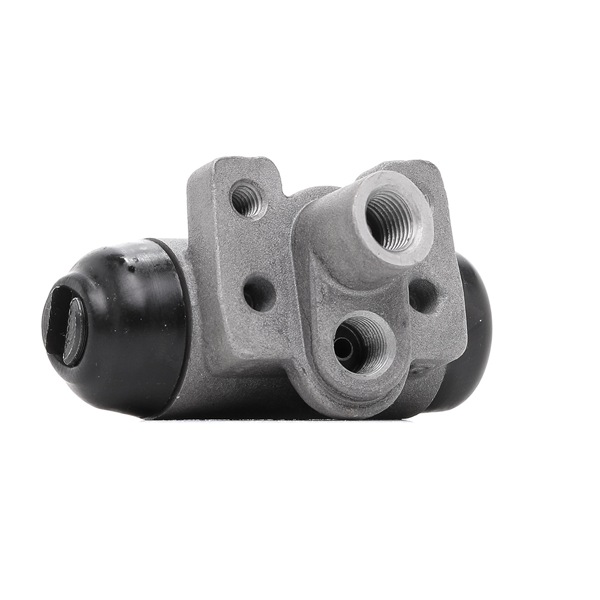 Cylinderek hamulcowy RIDEX 277W0299 277W0299 - foto 1