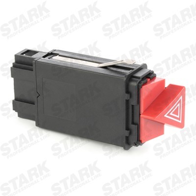 Włącznik świateł awaryjnych Stark SKSH-2080005 SKSH-2080005 - foto 5