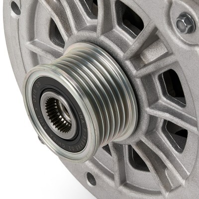 Alternator RIDEX 4G0016 4G0016 - foto 5