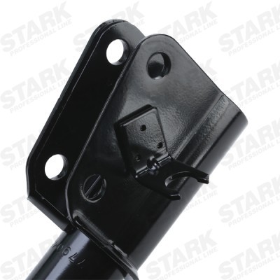 Amortyzator Stark SKSA-01333884 SKSA-01333884 - foto 5