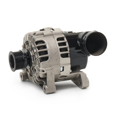 Alternator RIDEX 4G0748R 4G0748R - foto 3