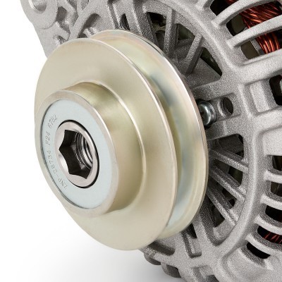 Alternator RIDEX 4G0502R 4G0502R - foto 5